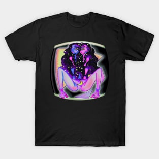 Double Trouble T-Shirt